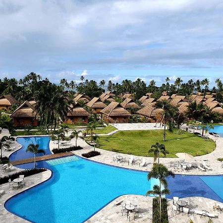 Eco Resort Praia Dos Carneiros By Canto Da Praia Εξωτερικό φωτογραφία