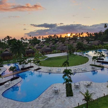 Eco Resort Praia Dos Carneiros By Canto Da Praia Εξωτερικό φωτογραφία
