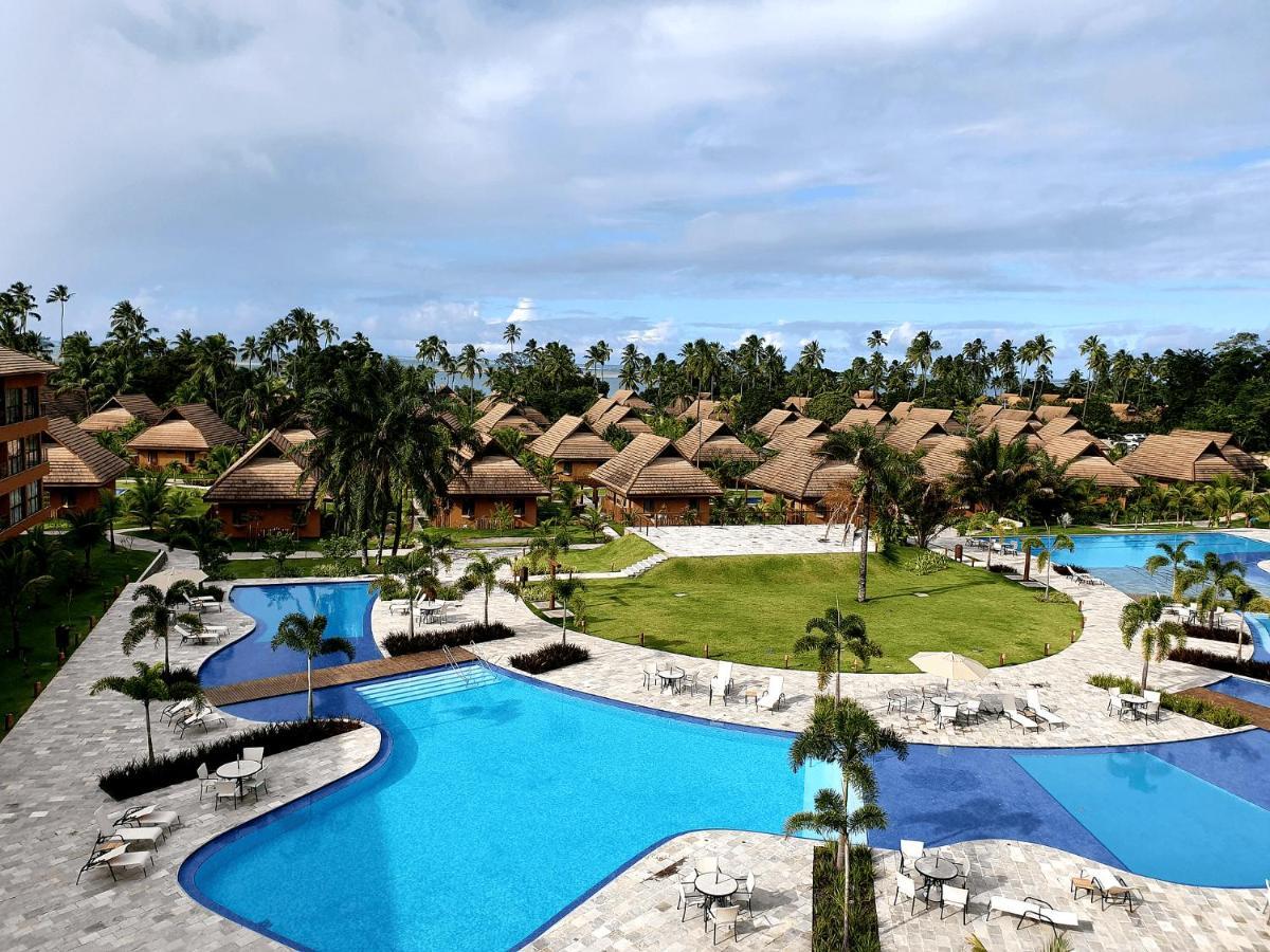 Eco Resort Praia Dos Carneiros By Canto Da Praia Εξωτερικό φωτογραφία