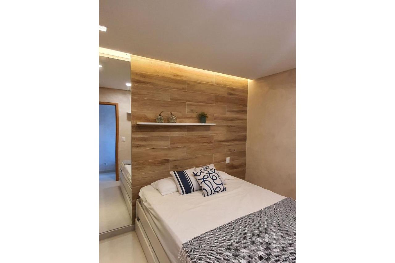 Eco Resort Praia Dos Carneiros By Canto Da Praia Εξωτερικό φωτογραφία