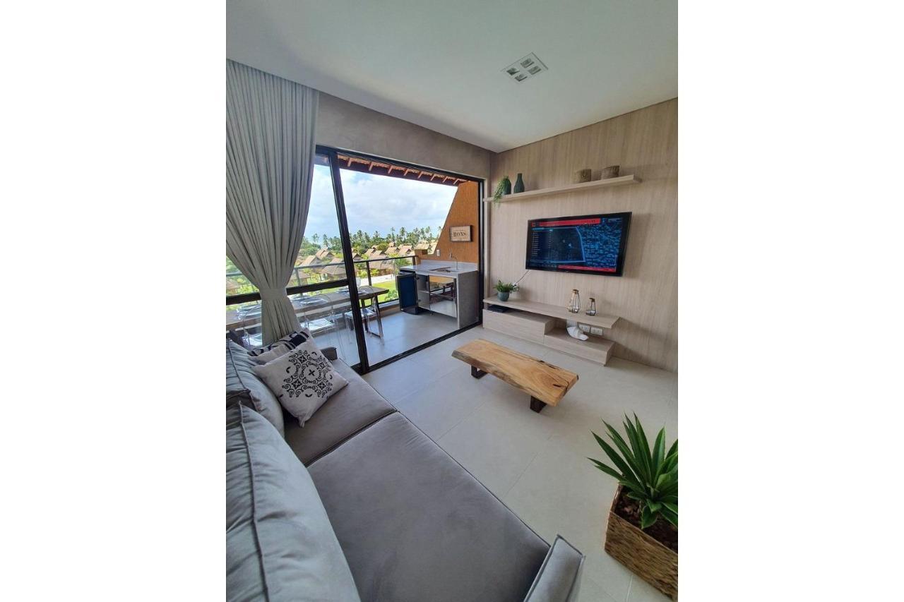Eco Resort Praia Dos Carneiros By Canto Da Praia Εξωτερικό φωτογραφία