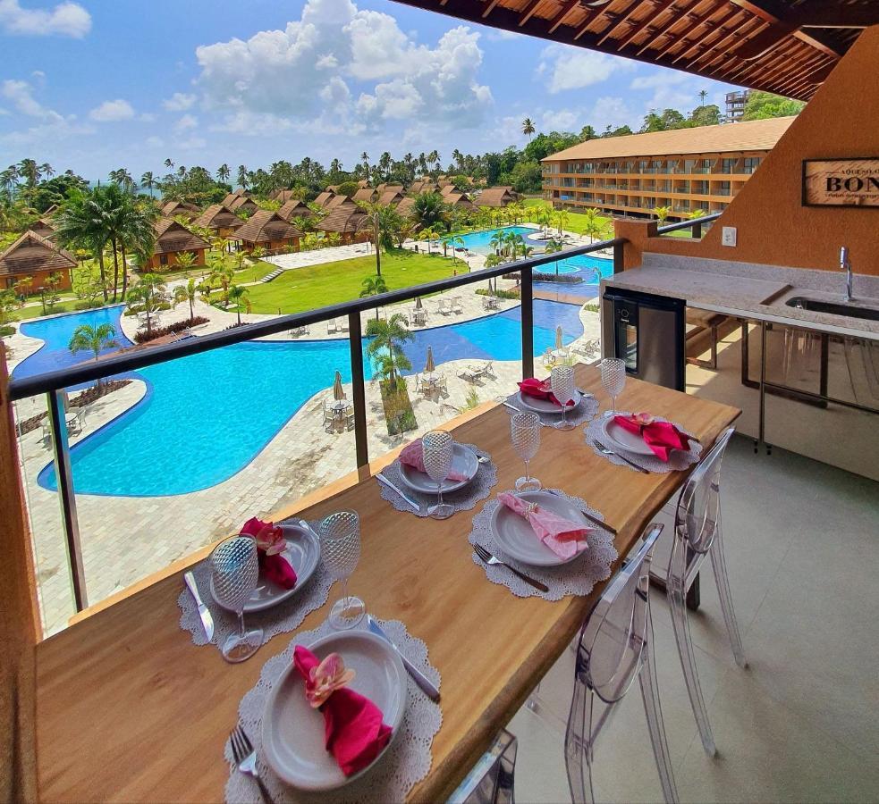Eco Resort Praia Dos Carneiros By Canto Da Praia Εξωτερικό φωτογραφία